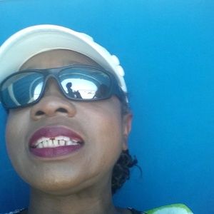 Meet your Posher, Deborah